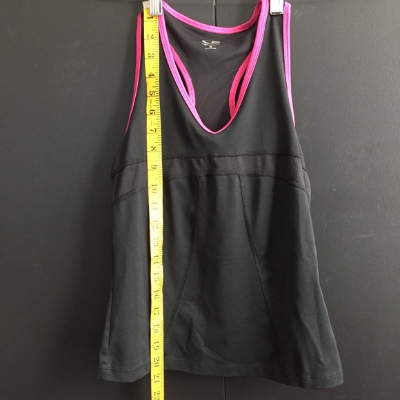 5 Champion Workout Tops - Picture 14 of 16